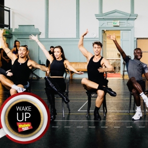 Wake Up With BroadwayWorld July 9, 2025- A CHRISTMAS CAROL to Return to NYC and More Photo
