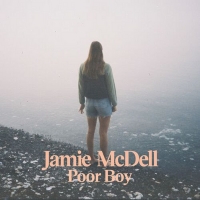 Jamie McDell Releases 'Poor Boy' From Upcoming Self-Titled Album Photo