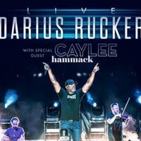 Darius Rucker Announces Intimate Theater Tour Photo