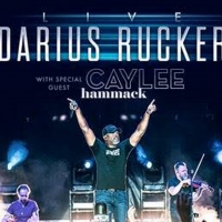 Darius Rucker Announces Intimate Theater Tour Video