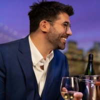 BWW Interview: Simon Lipkin Talks FIRST DATE: THE MUSICAL at Crazy Coqs Video