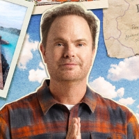 Video: Peacock Shares RAINN WILSON AND THE GEOGRAPHY OF BLISS Trailer