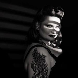 Interview: Becca C Kidwell Teases IF YOU HADN'T...BUT YOU DID at Don't Tell Mama Interview