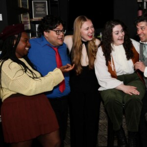 F***ED UP FAIRYTALES to Make Philadelphia Debut at Cannonball Photo