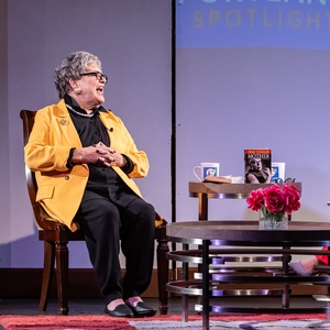 Photos: First Look at ITS NOT ALL ABOUT ME at Portlands Triangle Productions Photo