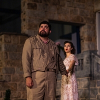 Review: World War Two MUCH ADO? Who Knew? Photo
