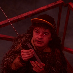 Video/Photos: Netflix Debuts Trailer for STRANGER THINGS 5 Finale Photo