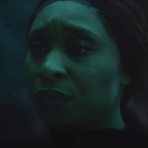 Video: WICKED Movie Trailer Highlights Cynthia Erivo as Elphaba Photo