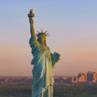 HBO to Debut LIBERTY: MOTHER OF EXILES on October 17