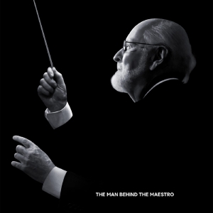 Video: Disney Unveils Trailer and Premiere Date for MUSIC BY JOHN WILLIAMS Documentar Photo