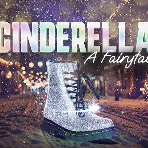 Octagon Theatre Bolton Will Stage CINDERELLA: A FAIRY TALE This Christmas Photo