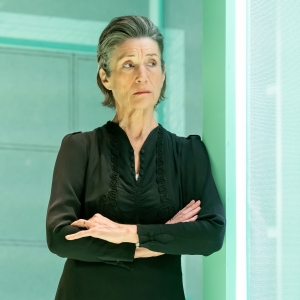 Review Roundup: National Theatre's THE HOUSE OF BERNARDA ALBA