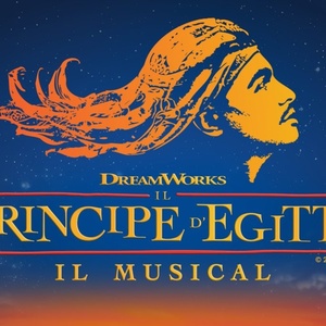 Federico Bellone dirige THE PRINCE OF EGYPT en Italia Photo