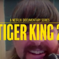 Netflix Announces TIGER KING 2 & More New True-Crime Documentaries