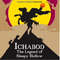 Special Offer: ICHABOD: THE LEGEND OF SLEEPY HOLLOW at Creative Cauldron Photo