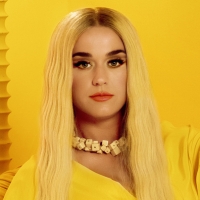 Katy Perry Teams With Spotify for New 'Music in Color' Experience Photo