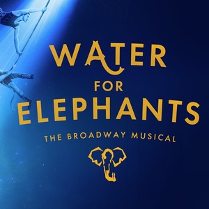 Review: WATER FOR ELEPHANTS at Dr. Phillips Center For The Performing Arts Photo