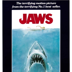 JAWS Documentary in the Works From National Geographic and Amblin Photo
