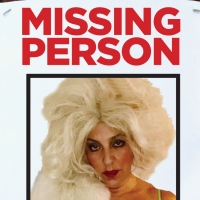 Ed Asner Presents Susan Campanaro as Lavinia Draper in MISSING PERSON