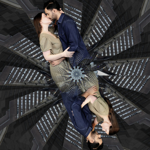 Shakespeare BASH'd to Present TROILUS AND CRESSIDA Photo