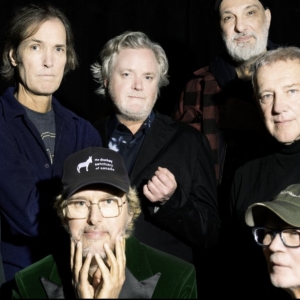 Massey Hall to Present Rheostatics at TD Music Hall Photo
