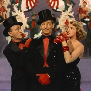 WHITE CHRISTMAS & More Added to National Film Registry Photo