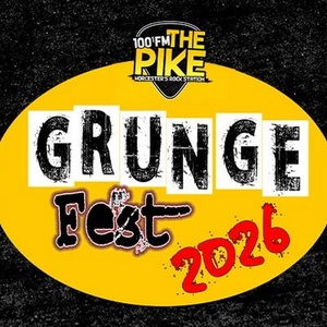 The Second Annual Pike GrungeFest Returns To Indian Ranch Photo