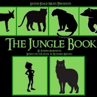 Enter Stage Right Presents a Livestream of THE JUNGLE BOOK Photo