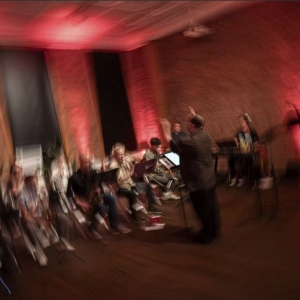 Composers Concordance to Present CompCord LittleBig Band Swing And Lindy Hop Photo