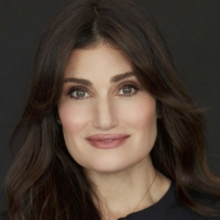 Idina Menzel Joins Adam Sandler's YOU ARE SO NOT INVITED TO MY BAT MITZVAH Netflix Fi Photo