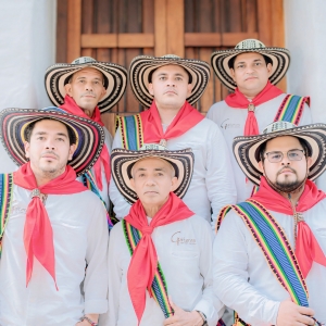 Los Gaiteros De San Jacinto to Launch North American Tour Video