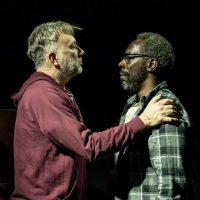 BWW Review: THE SUNSET LIMITED, Boulevard Theatre