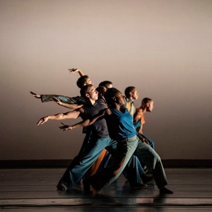 Ailey’s New York City Center Season Continues With Two World Premieres And AILEY &  Photo
