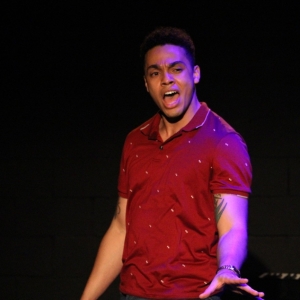 Review: MARRY ME A LITTLE at Zephyr Theatre Photo