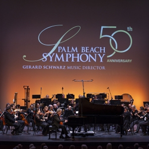 Palm Beach Symphony To Present Piano Virtuoso Emanuel Ax And A World Premiere Photo