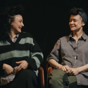 Video: Amber Gray Gives Advice to West End HADESTOWN's 'Persephone' Video