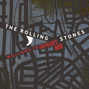 The Rolling Stones to Release Welcome to Shepherd’s Bush Concert in December Photo