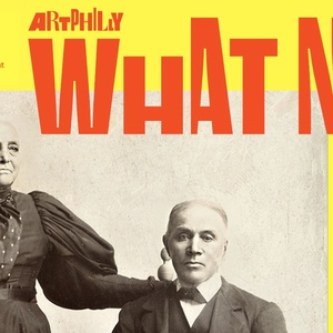 BASIL BIGGS World Premiere to Star John Clarence Stewart at ArtPhilly's What Now: 202 Photo