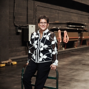 Interview: Leslie Broecker on The Official 2024-2025 Broadway in Indianapolis Season Interview