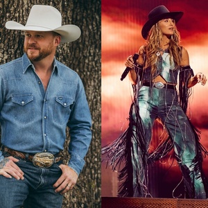Cody Johnson, Lainey Wilson, & Riley Green to Perform at 61st ACM Awards Photo