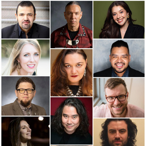 Wilmington Concert Opera to Present First US Tribal Language Opera LOKSI SHAALI Photo