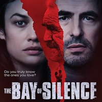 THE BAY OF SILENCE Available on DVD & TVOD on Nov. 4 Photo