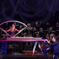 Hershey Symphony Orchestra Presents SYMPHONY OF ILLUSIONS With Michael Grandinetti