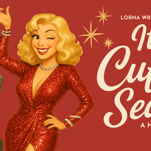 Miss Lorna Wren to Present ITS CUFFING SEASON! at Caveat Photo