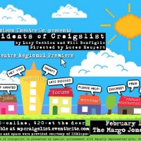 Millennial Poison Theatre Co. Presents THE RESIDENTS OF CRAIGSLIST Video