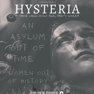 Cast Set For World Premiere of HYSTERIA at The Golden Goose Theatre Photo
