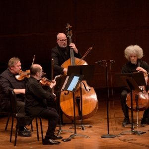 Music of Remembrance to Honor International Holocaust Remembrance Day Photo