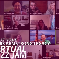 Flushing Town Hall's Live, Virtual Jazz Jam Celebrates THE HEART OF AUTUMN Photo