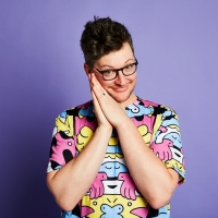 Clean Comfort Food Comedy Comes to Adelaide Fringe