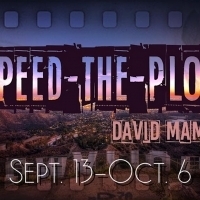 Point Loma Playhouse Presents SPEED-THE-PLOW By David Mamet Photo